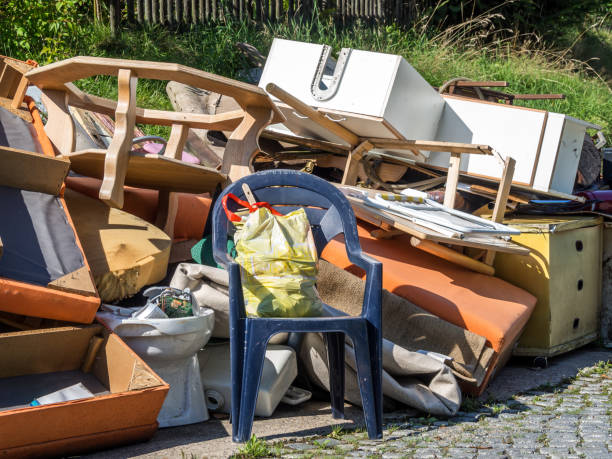 Best Yard Cleanup Services  in Wedgefield, SC