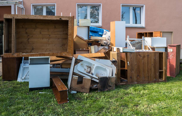 Best Commercial Cleanout Services  in Wedgefield, SC