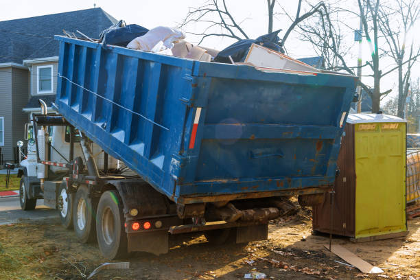 Best Office Junk Removal  in Wedgefield, SC