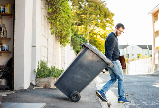 Full-Service Junk Removal in Wedgefield, SC