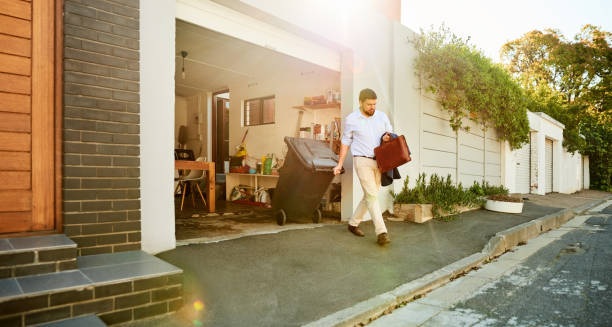 Best Garage Cleanout Services  in Wedgefield, SC