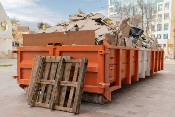 Wedgefield, SC Junk Removal Company