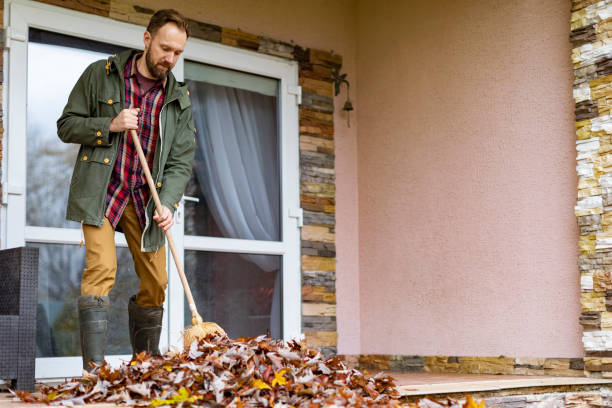 Best Yard Waste Removal  in Wedgefield, SC