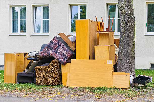 Best Commercial Junk Removal  in Wedgefield, SC