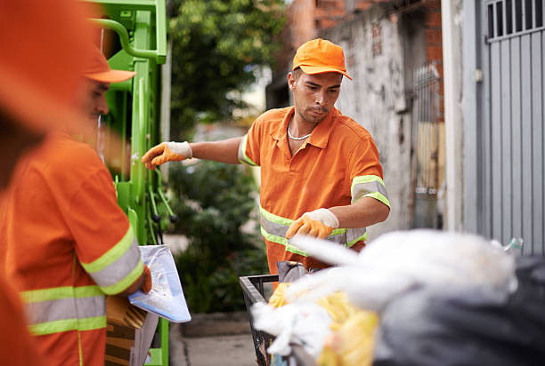 Best Household Junk Removal  in Wedgefield, SC